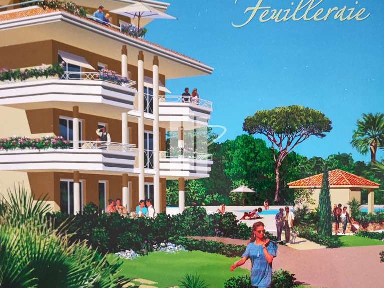 Appartement Saint-Raphaël - 3 chambres - 140m²