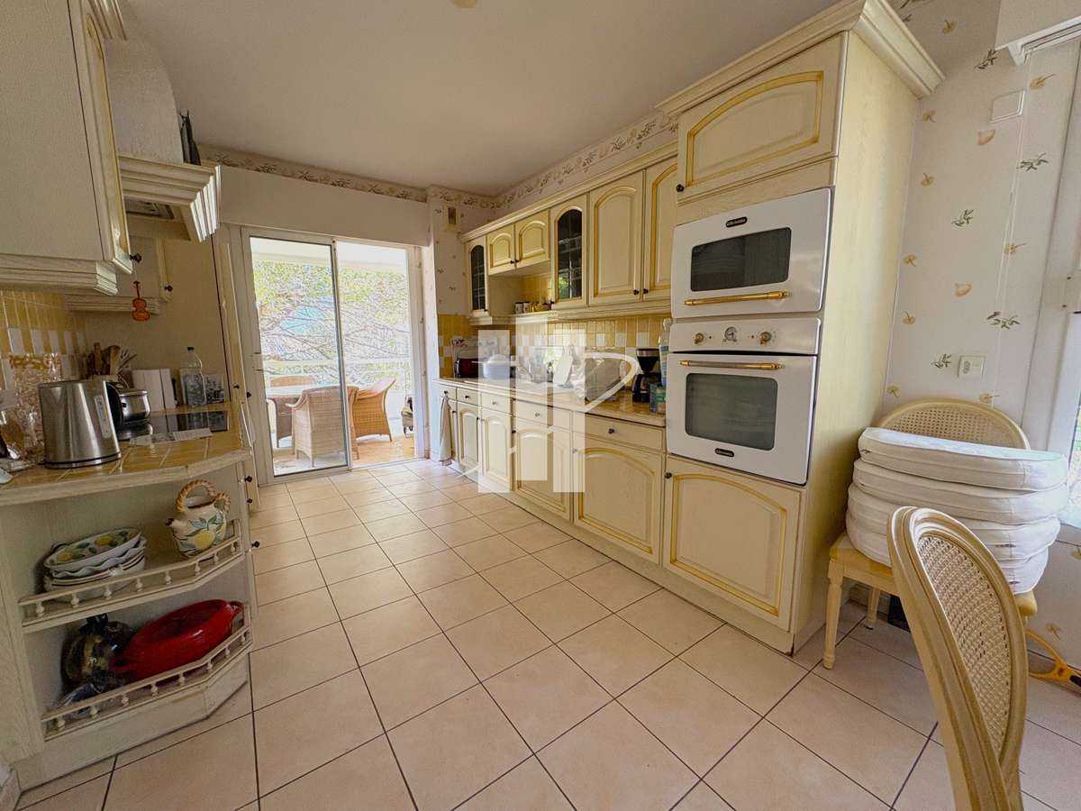 Appartement Saint-Raphaël