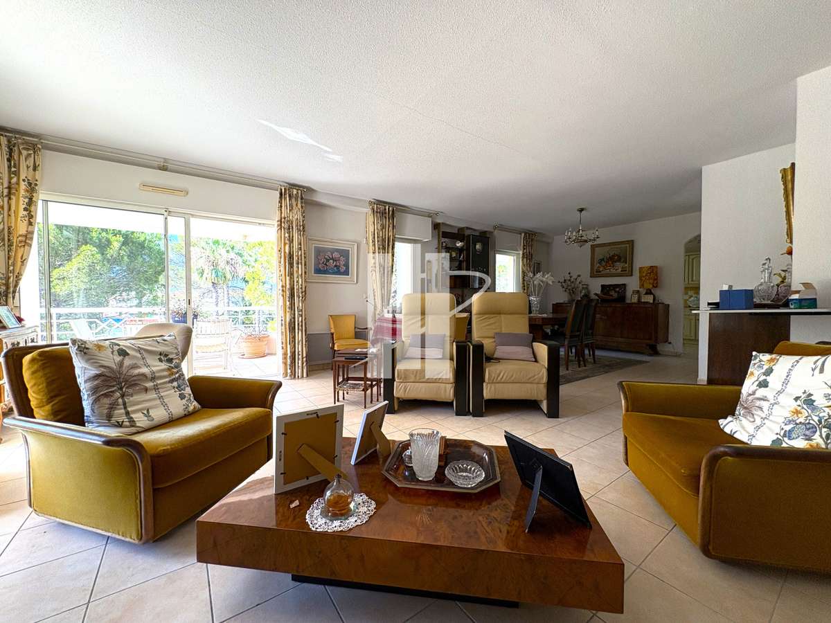 Appartement Saint-Raphaël