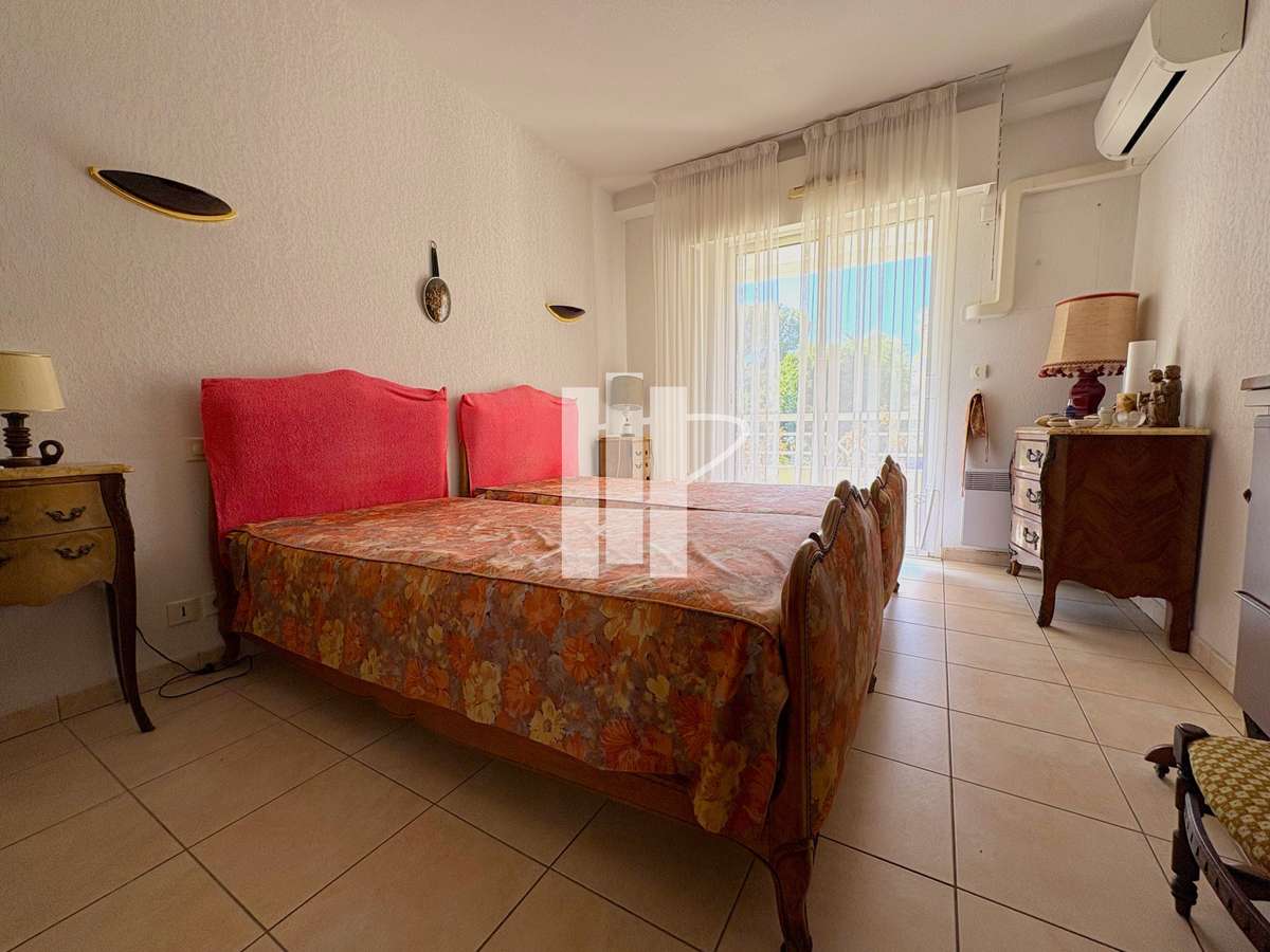 Appartement Saint-Raphaël