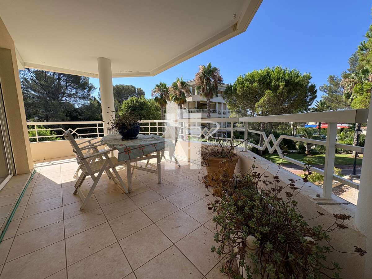 Appartement Saint-Raphaël