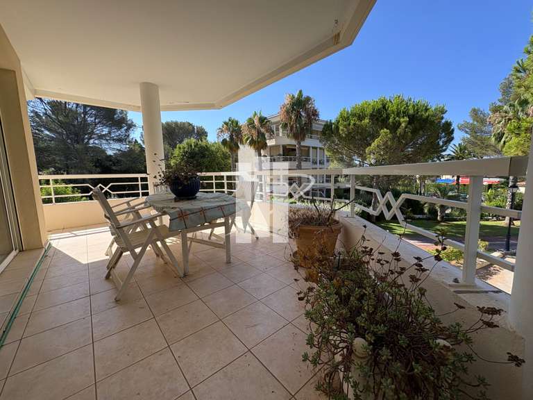 Appartement Saint-Raphaël - 3 chambres - 140m²