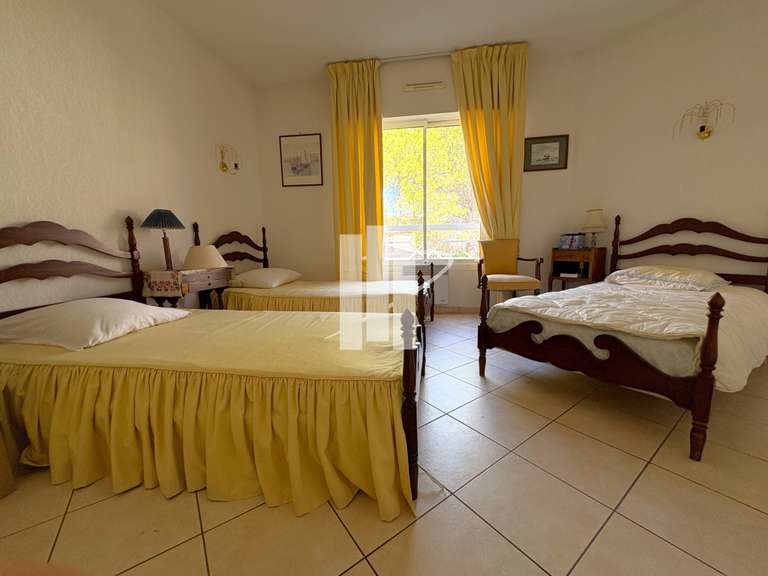 Appartement Saint-Raphaël - 3 chambres - 140m²