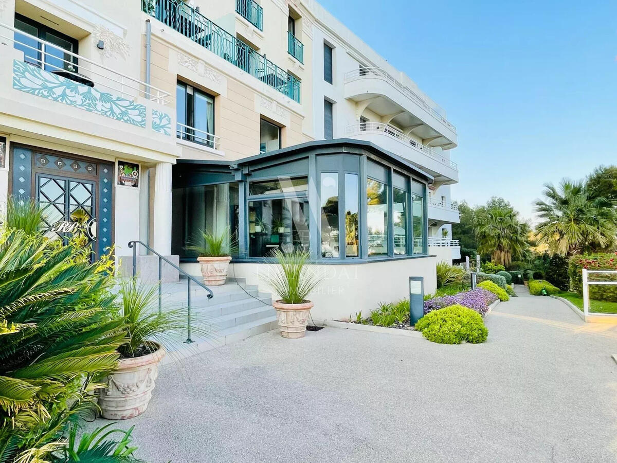 Appartement Saint-Raphaël