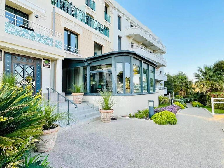 Appartement Saint-Raphaël - 2 chambres - 79m²