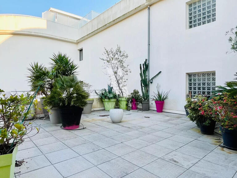 Appartement Saint-Raphaël - 2 chambres - 79m²