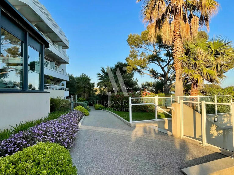 Appartement Saint-Raphaël - 2 chambres - 79m²