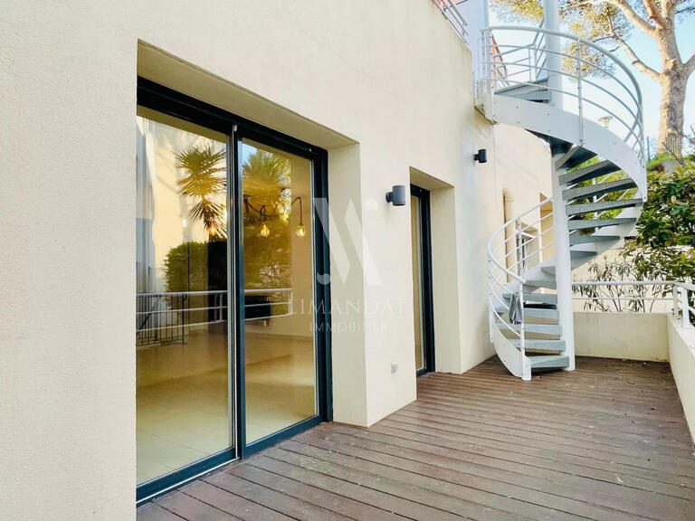 Appartement Saint-Raphaël - 2 chambres - 79m²