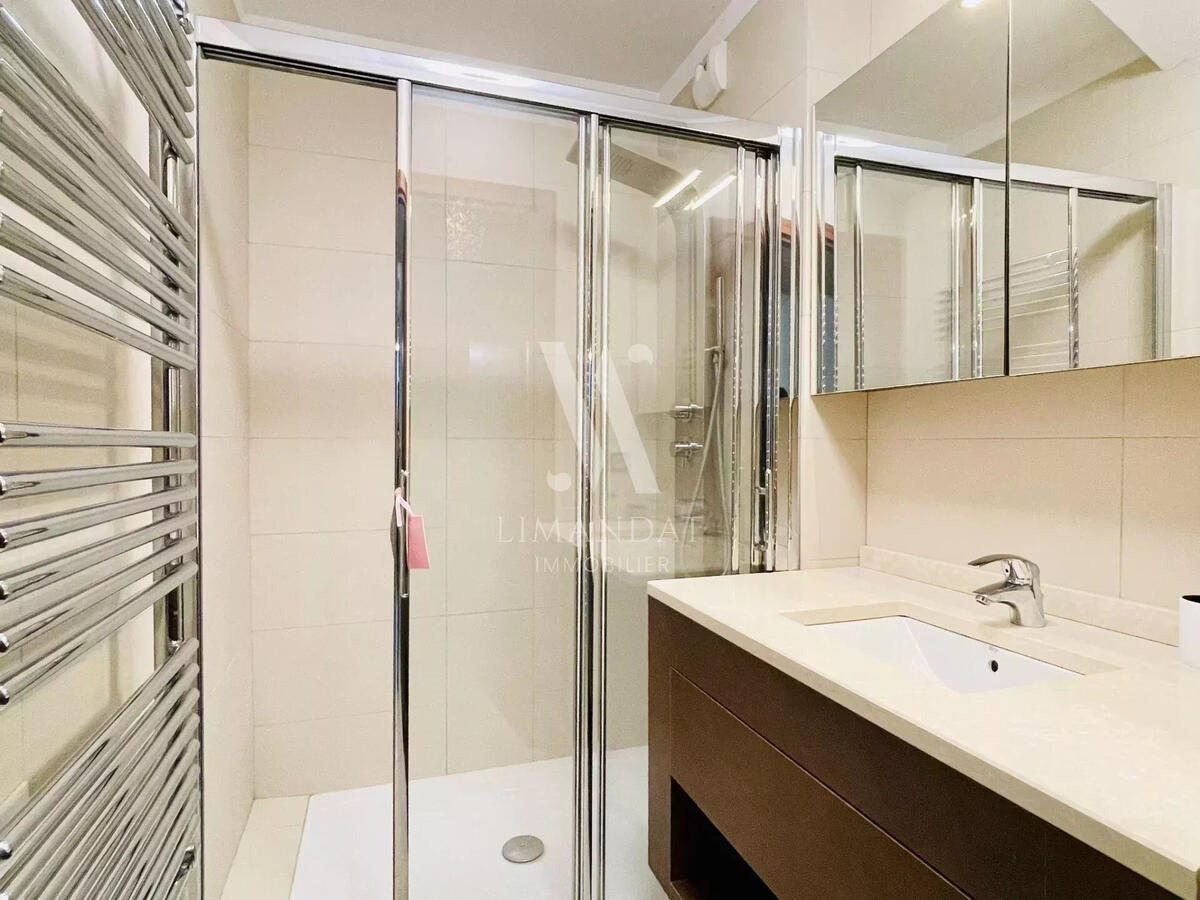 Appartement Saint-Raphaël