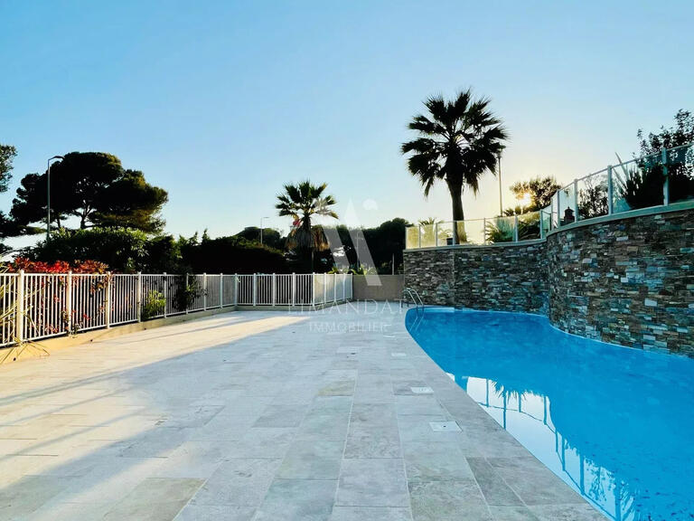 Appartement Saint-Raphaël - 2 chambres - 79m²