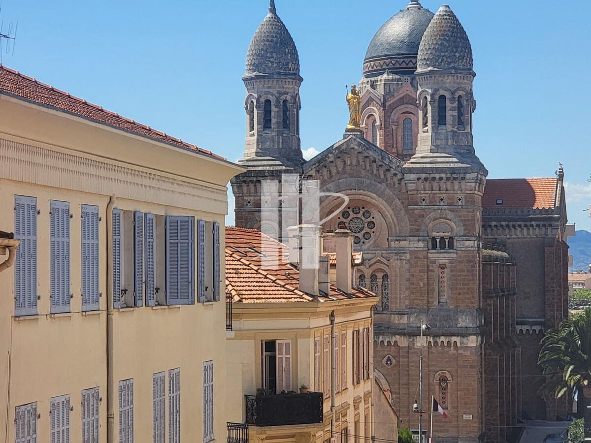 Appartement Saint-Raphaël