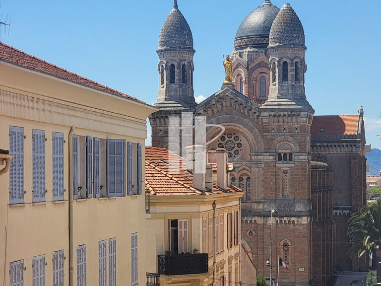 Appartement Saint-Raphaël - 2 chambres - 98m²