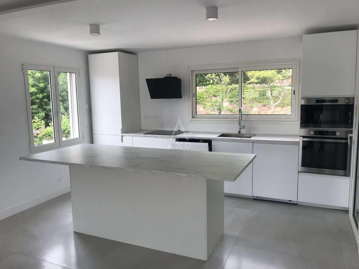 Appartement Saint-Raphaël