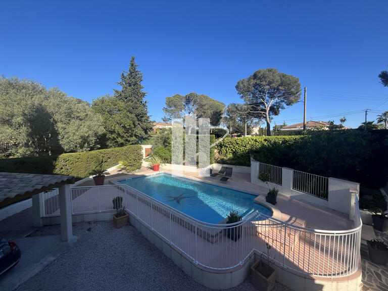 Appartement Saint-Raphaël - 3 chambres - 138m²