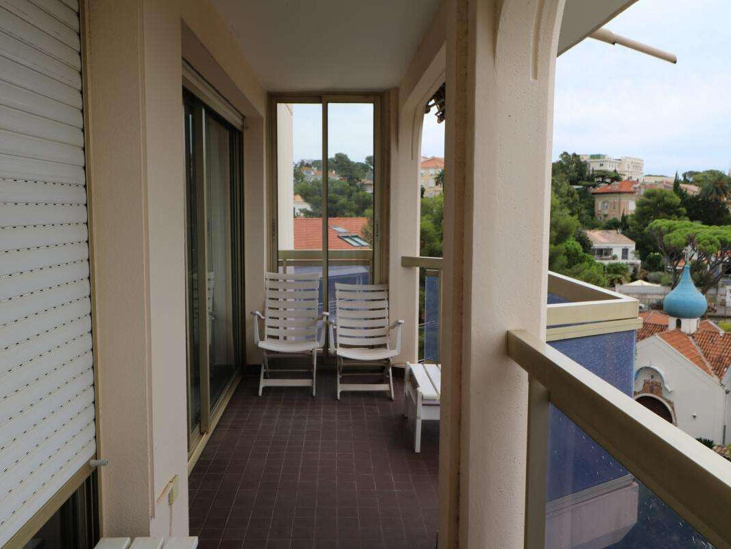 Appartement Saint-Raphaël