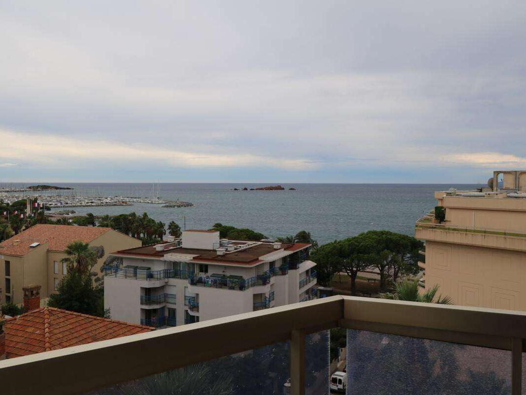 Appartement Saint-Raphaël