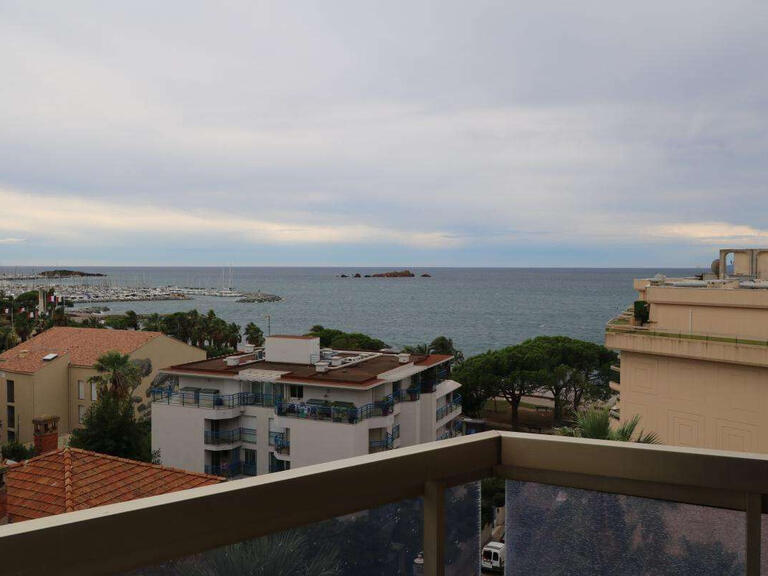 Appartement Saint-Raphaël