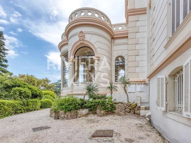 Apartment Saint-Raphaël - 3 bedrooms - 111m²