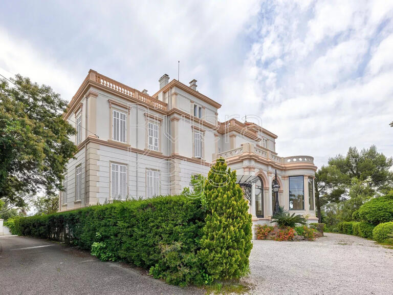 Appartement Saint-Raphaël - 3 chambres - 111m²