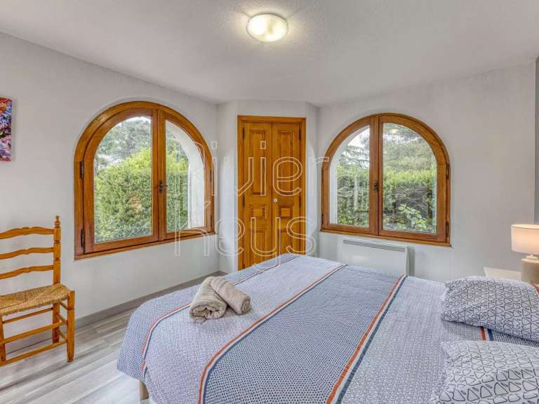 Appartement Saint-Raphaël - 3 chambres - 111m²