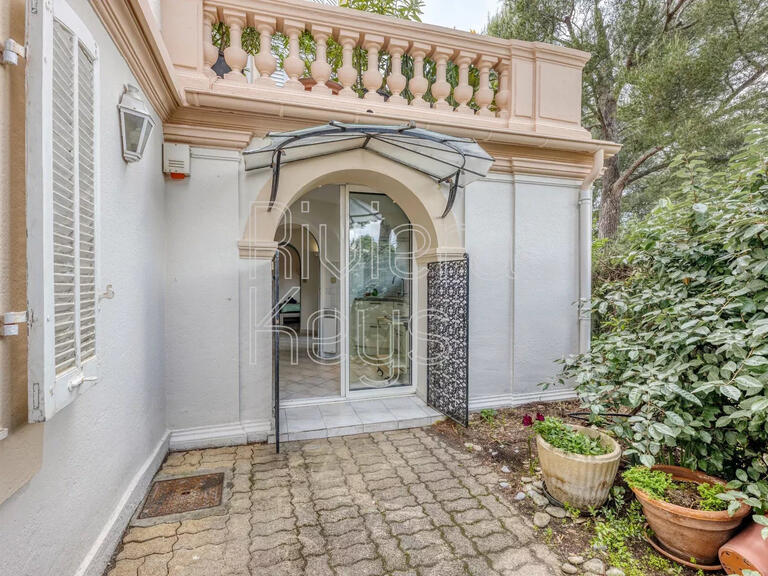 Apartment Saint-Raphaël - 3 bedrooms - 111m²