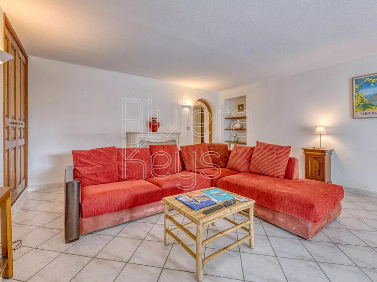 Apartment Saint-Raphaël - 3 bedrooms - 111m²