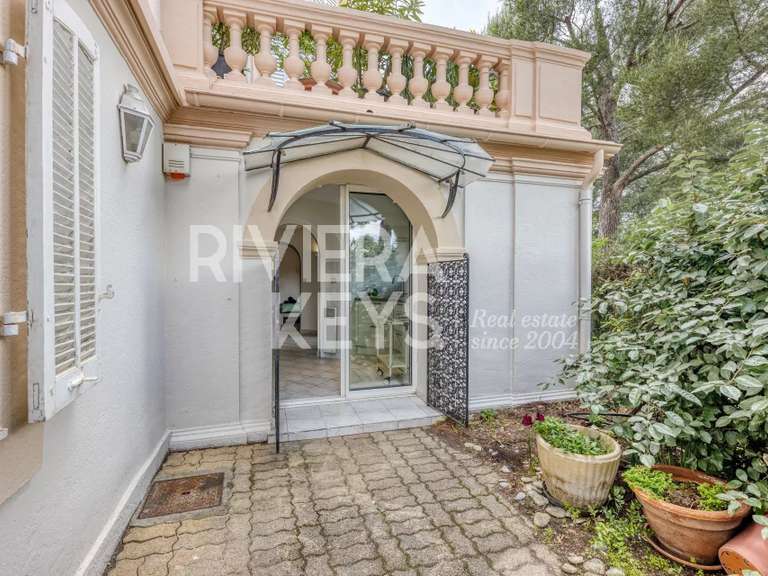 Apartment Saint-Raphaël - 3 bedrooms - 111m²