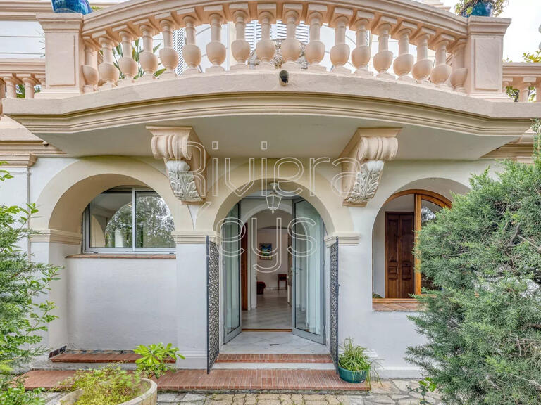 Apartment Saint-Raphaël - 3 bedrooms - 111m²