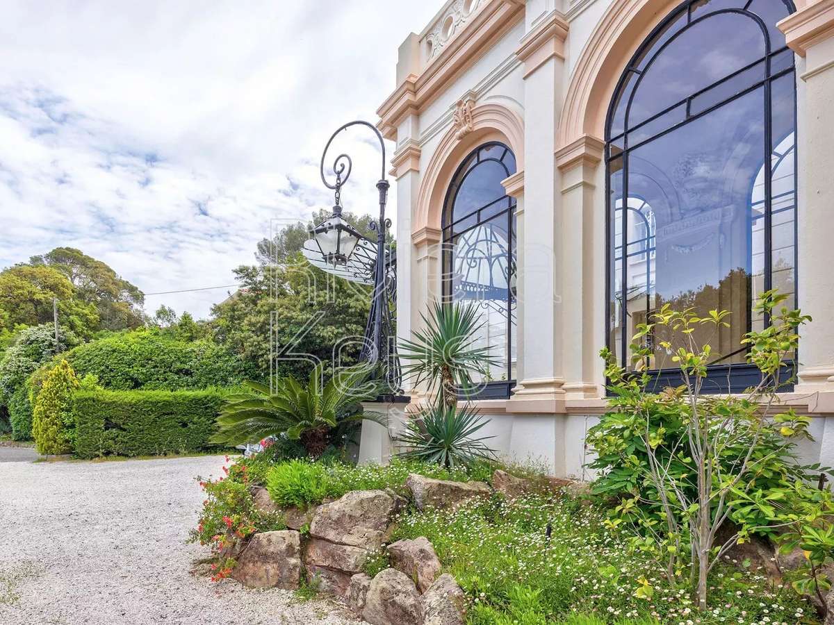 Appartement Saint-Raphaël