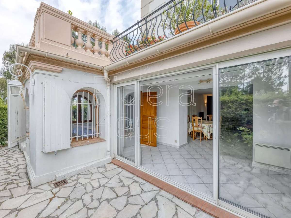 Appartement Saint-Raphaël