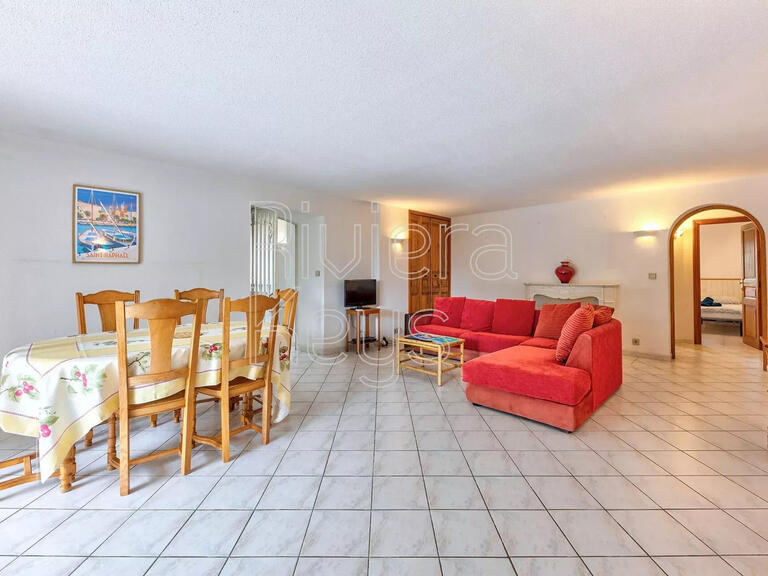 Appartement Saint-Raphaël - 3 chambres - 111m²