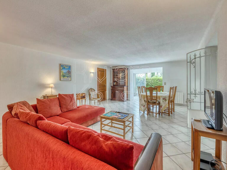 Apartment Saint-Raphaël - 3 bedrooms - 111m²