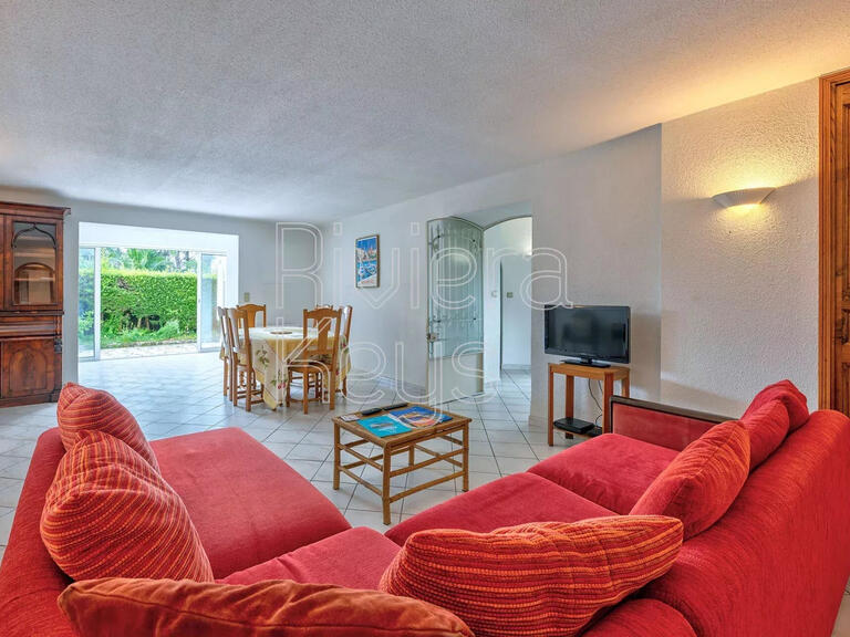 Appartement Saint-Raphaël - 3 chambres - 111m²