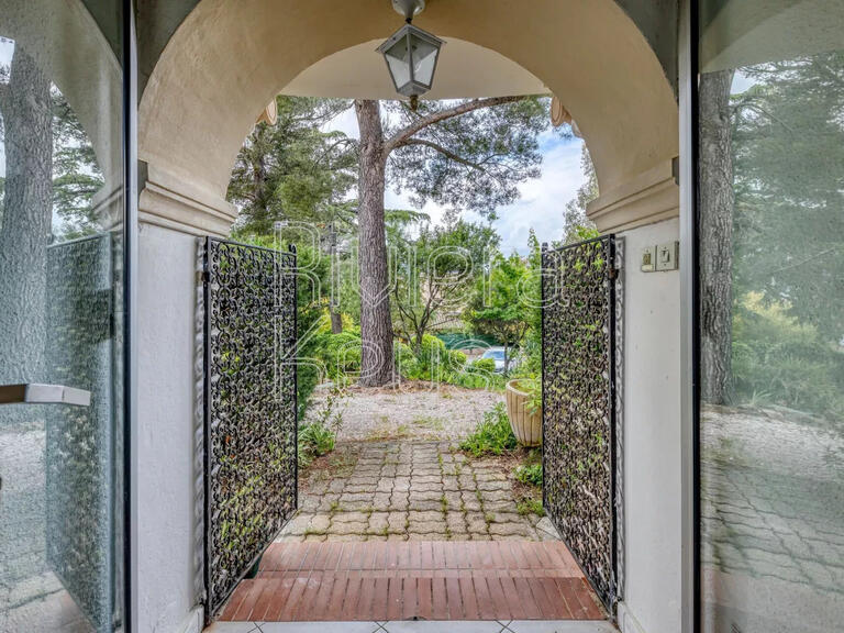 Apartment Saint-Raphaël - 3 bedrooms - 111m²