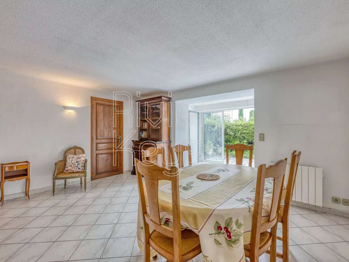 Appartement Saint-Raphaël