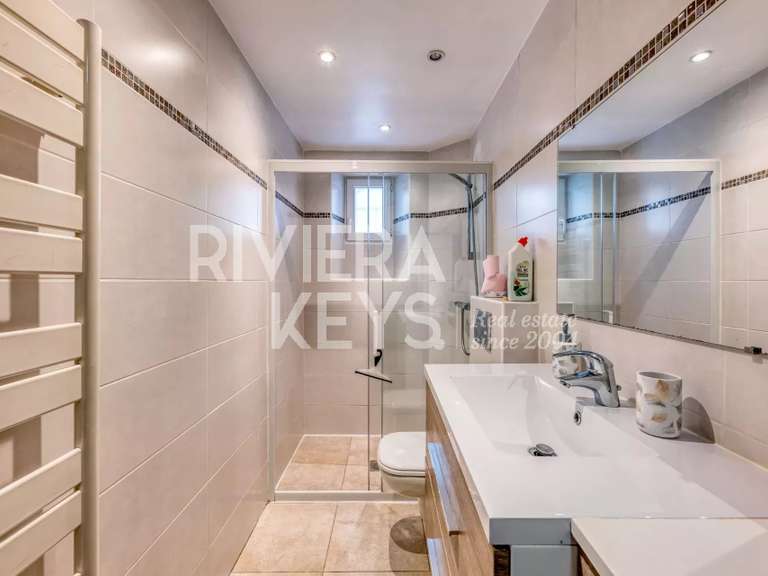 Apartment Saint-Raphaël - 3 bedrooms - 111m²