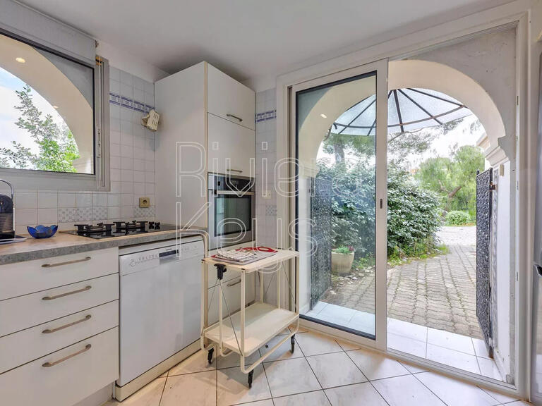 Appartement Saint-Raphaël - 3 chambres - 111m²