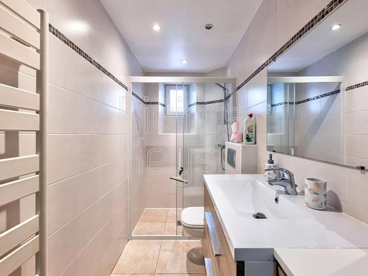 Appartement Saint-Raphaël