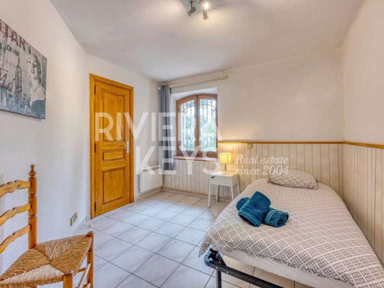 Apartment Saint-Raphaël - 3 bedrooms - 111m²