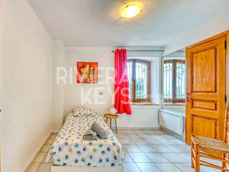 Apartment Saint-Raphaël - 3 bedrooms - 111m²