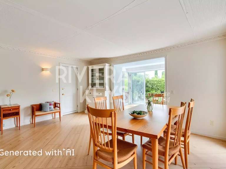 Apartment Saint-Raphaël - 3 bedrooms - 111m²