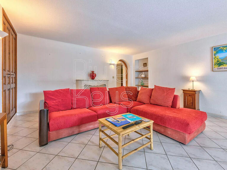 Appartement Saint-Raphaël - 3 chambres - 111m²