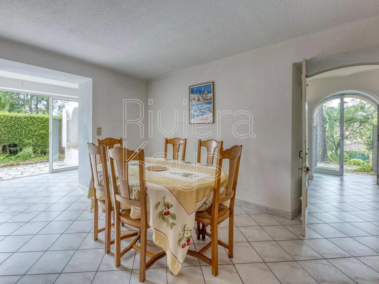 Apartment Saint-Raphaël - 3 bedrooms - 111m²