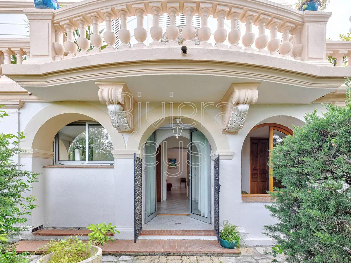 Appartement Saint-Raphaël