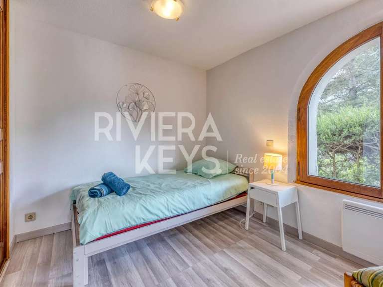 Apartment Saint-Raphaël - 3 bedrooms - 111m²