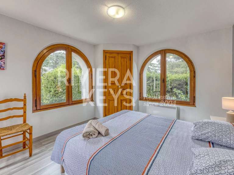 Apartment Saint-Raphaël - 3 bedrooms - 111m²