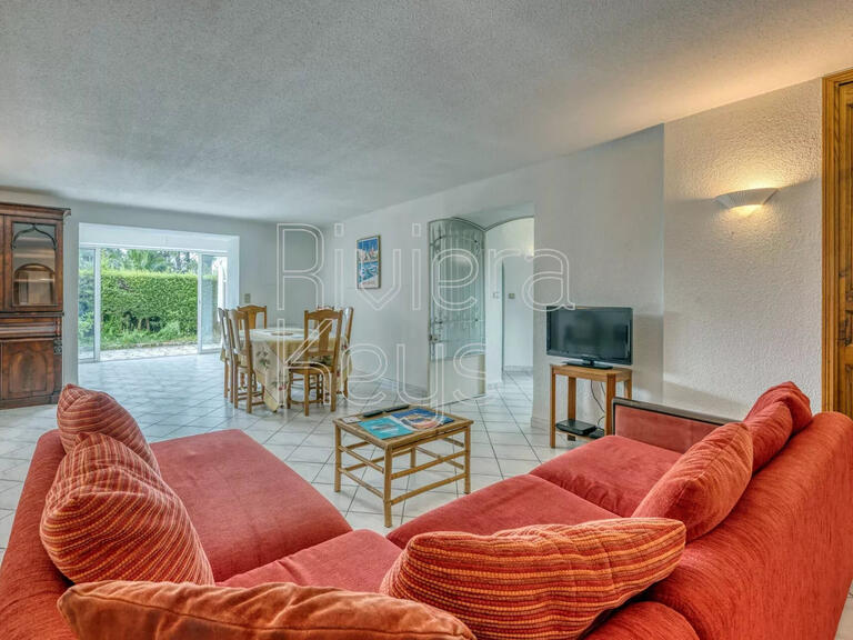 Apartment Saint-Raphaël - 3 bedrooms - 111m²