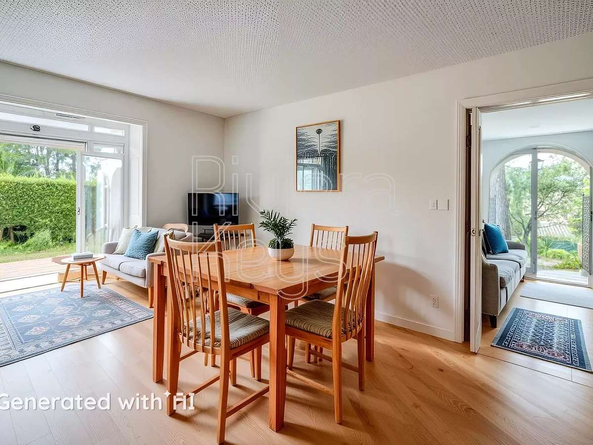 Appartement Saint-Raphaël