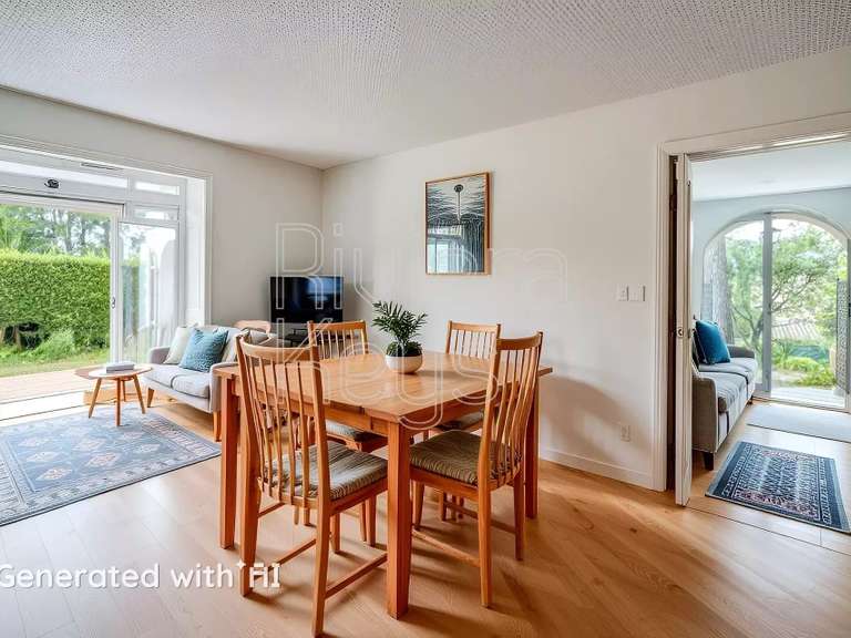 Appartement Saint-Raphaël - 3 chambres - 111m²