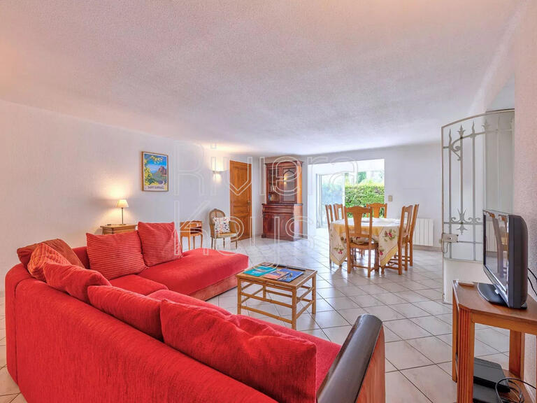 Appartement Saint-Raphaël - 3 chambres - 111m²